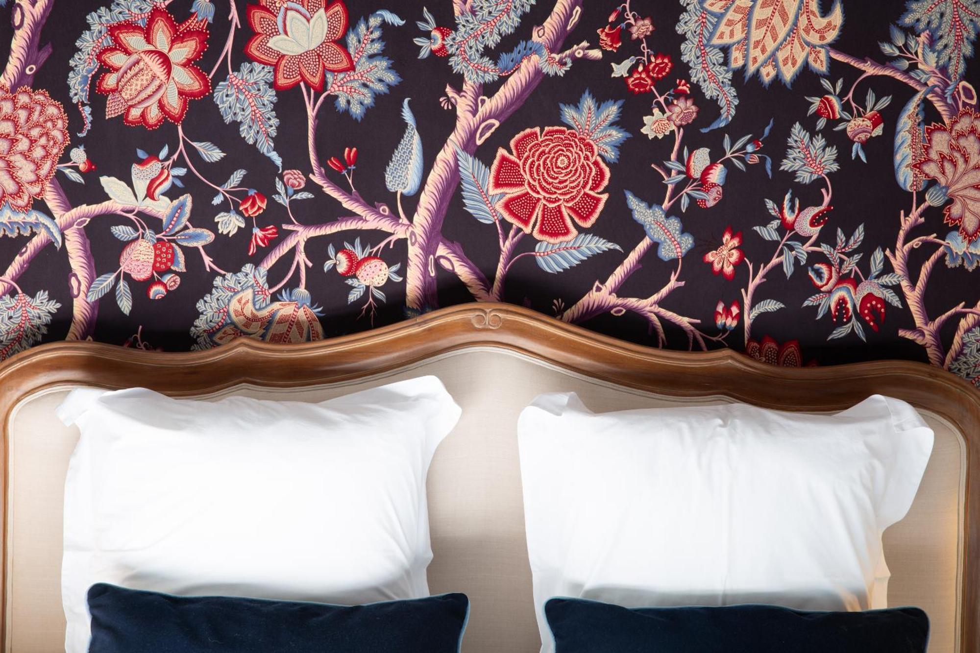 Chateau De Montmirail Montmirail  部屋 写真