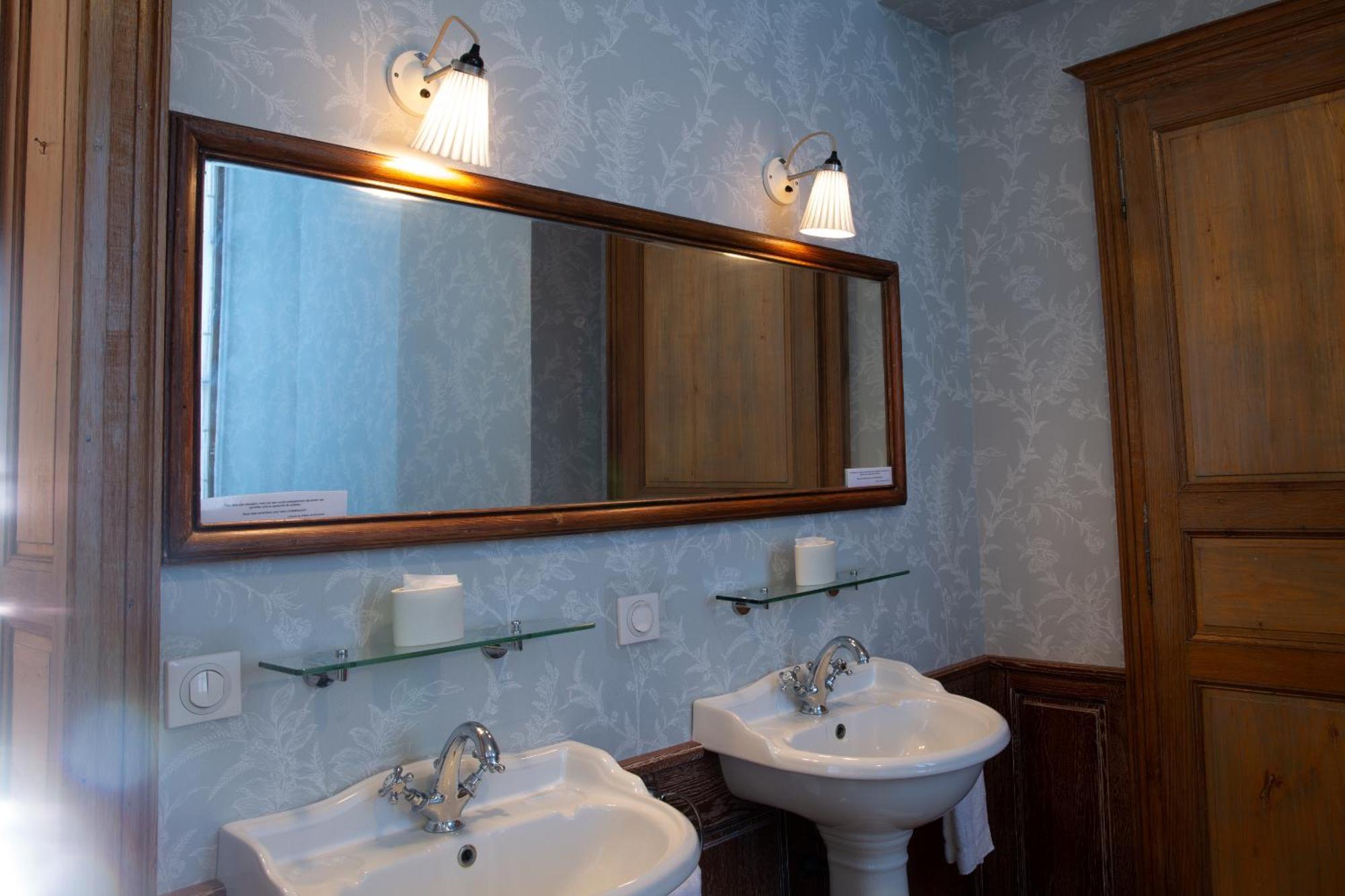 Chateau De Montmirail Montmirail  部屋 写真