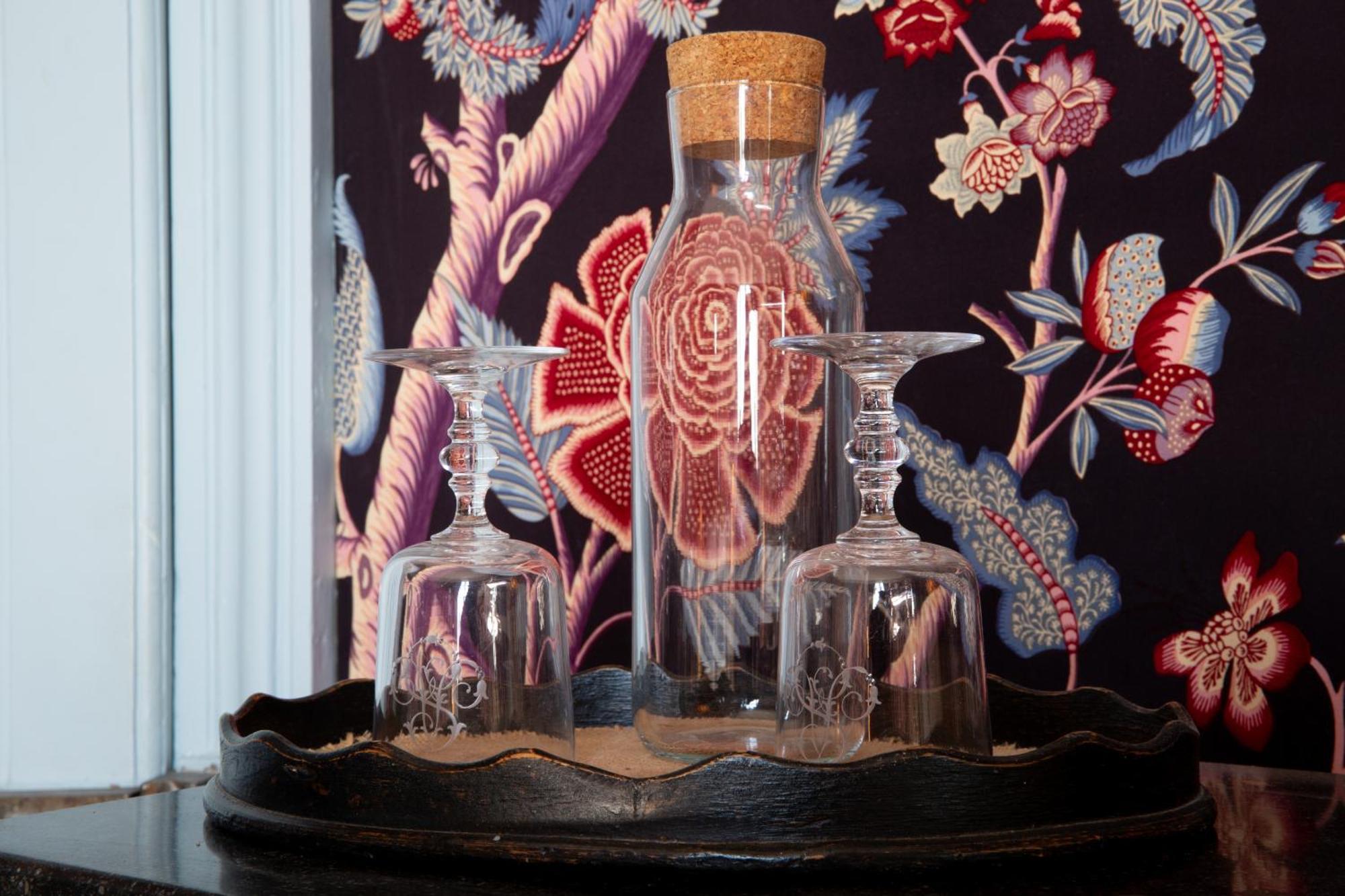 Chateau De Montmirail Montmirail  部屋 写真