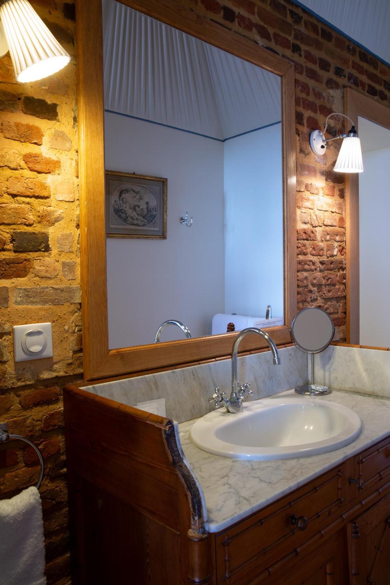 Chateau De Montmirail Montmirail  部屋 写真