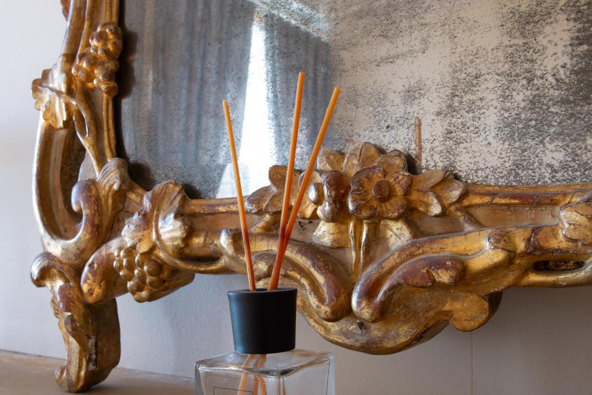 Chateau De Montmirail Montmirail  部屋 写真