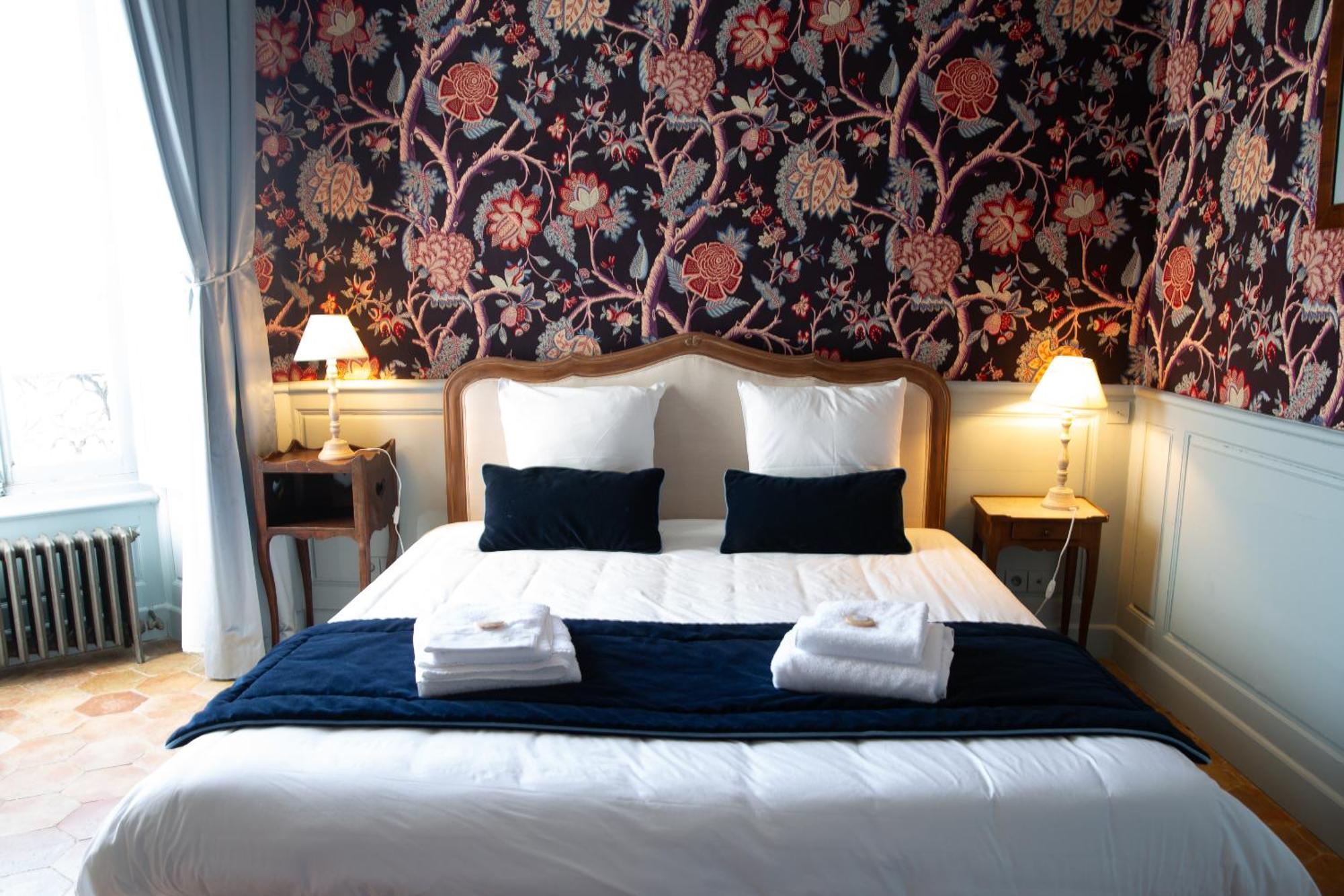 Chateau De Montmirail Montmirail  部屋 写真