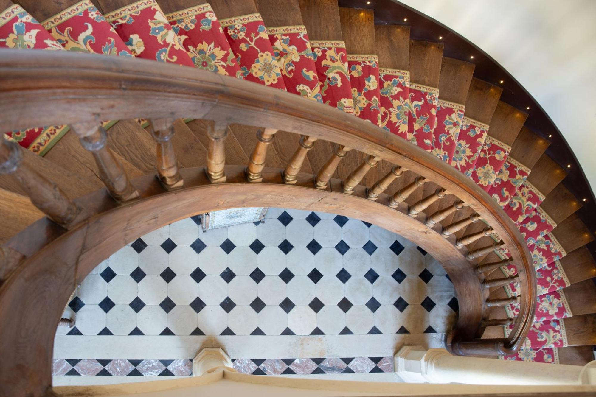 Chateau De Montmirail Montmirail  エクステリア 写真