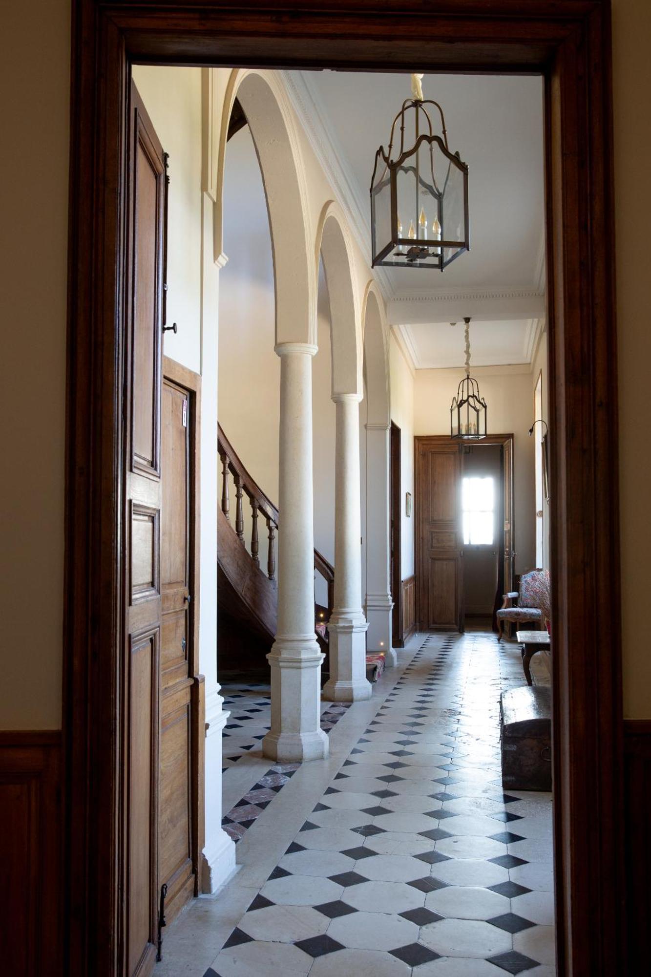 Chateau De Montmirail Montmirail  エクステリア 写真