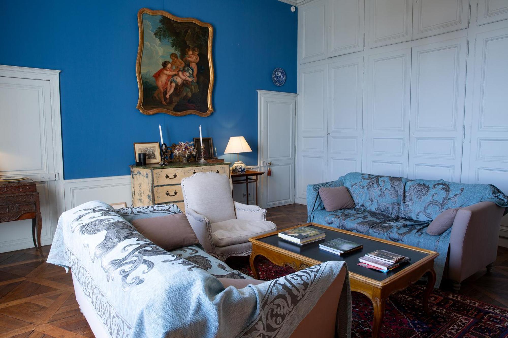 Chateau De Montmirail Montmirail  エクステリア 写真
